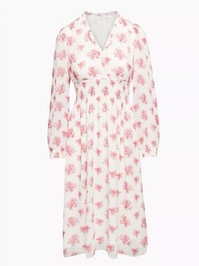 Aritzia Wilfred Faraway Dress